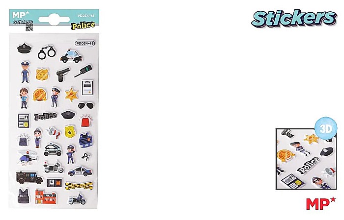 STICKER 3D IPB AERONAVE PD034-44 [2]