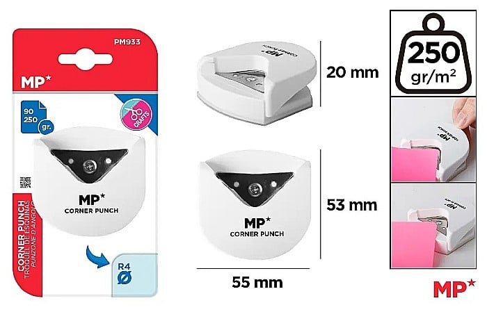 PERFORATOR COLT IPB R4 ALB PM933 [1]