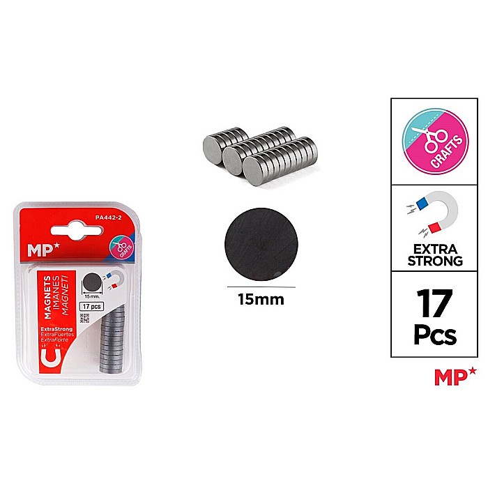 MAGNETI IPB 15MM 17/SET PA442-2 [1]