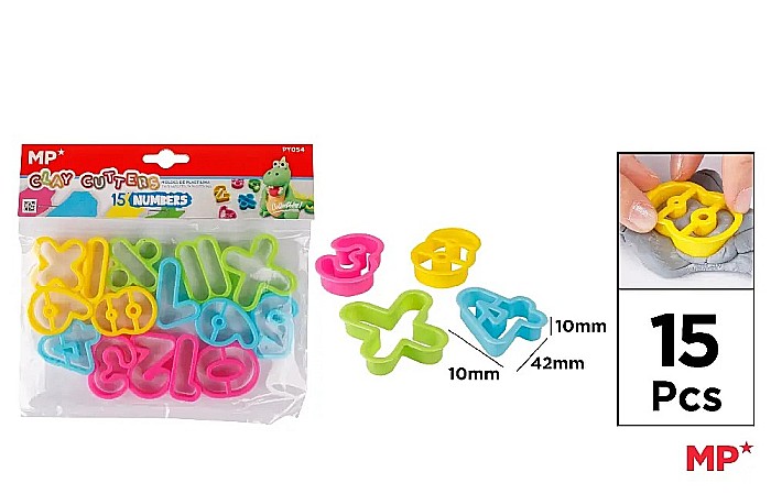 INSTRUMENTE MODELARE IPB PLASTIC 15/SET CIFRE PY054 [1]