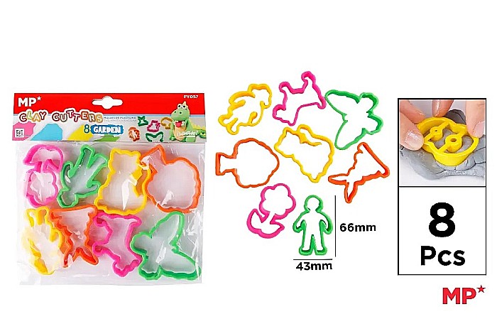 INSTRUMENTE MODELARE IPB PLASTIC 8/SET GRADINA PY057 [1]