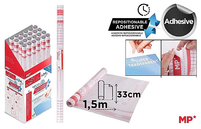 COPERTA AUTOADEZIVA ROLA IPB 1.5M*33CM PF041 [1]