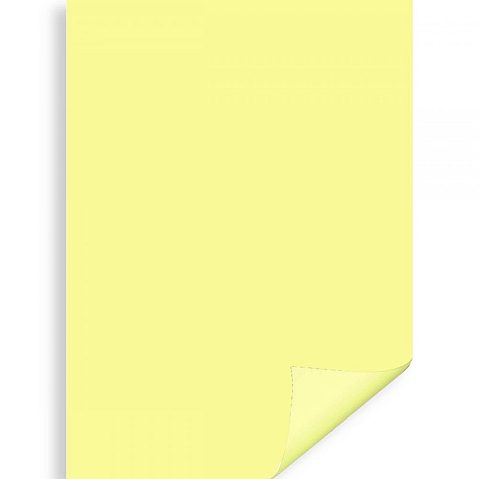 CARTON COLOR IPB 50*70CM 200GR GALBEN PN433 [1]