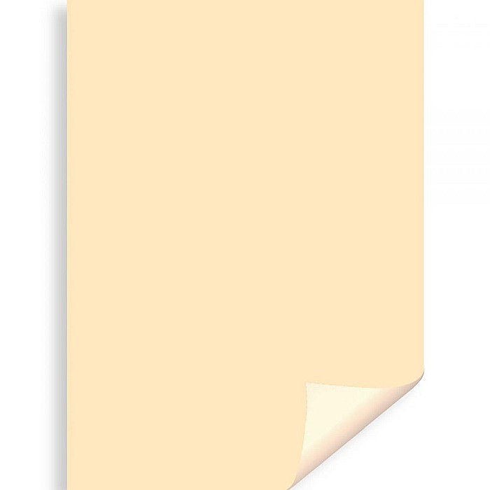 CARTON COLOR IPB 50*70CM 200GR CREM PN435 [1]