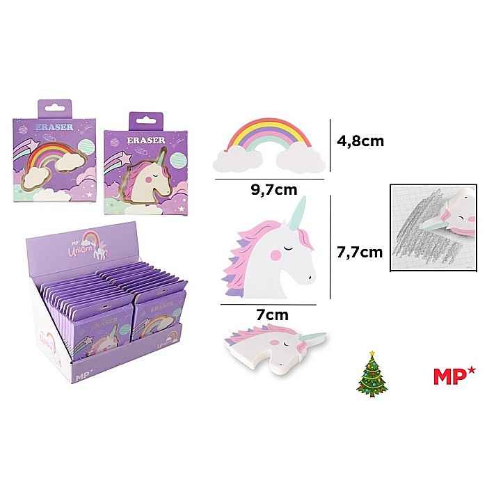 RADIERA IPB FANTASY UNICORN UN23013 [1]