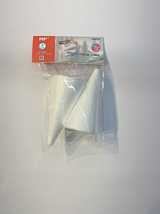 CON POLISTIREN IPB 5.5*11CM, 2 bucati PM724 [3]