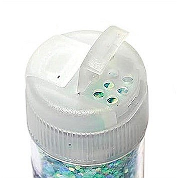 GLITTER IPB 8GR 6 CULORI/SET PM253-02 [4]