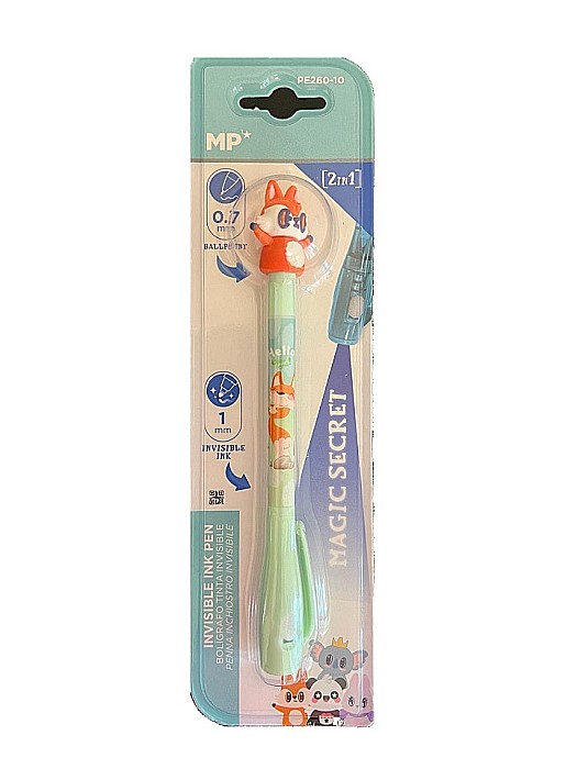 PIX IPB CU GEL INVIZIBIL ANIMALE PE260-10 [4]