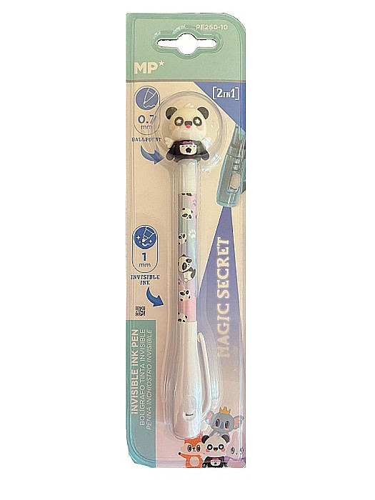 PIX IPB CU GEL INVIZIBIL ANIMALE PE260-10 [5]