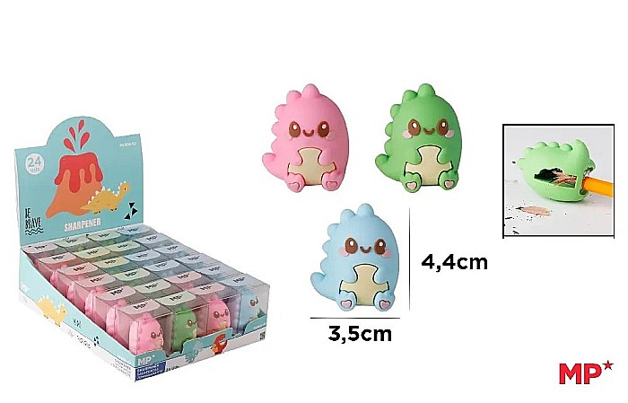 ASCUTITOARE IPB DINOZAUR PA866-02 [1]