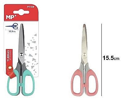 FOARFECA IPB 15.5CM PT108 [1]