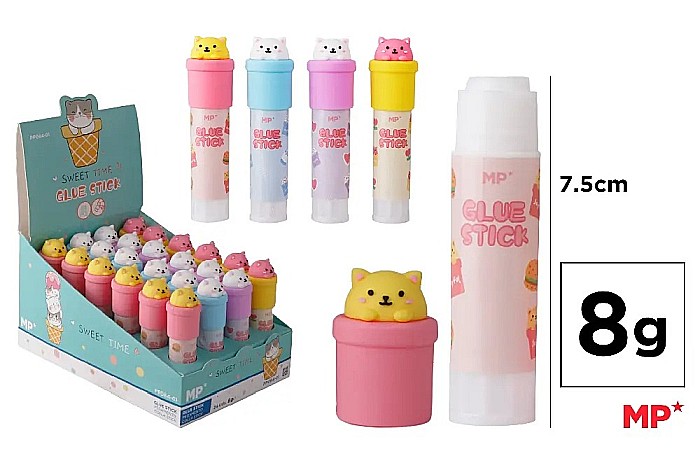 LIPICI SOLID IPB 8GR PISICUTE PP064-01 [1]