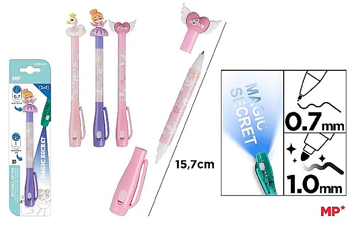 PIX IPB CU GEL INVIZIBIL LOVE PE260-14 [1]