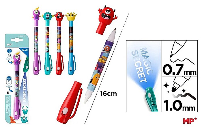 PIX IPB CU GEL INVIZIBIL MONSTRII PE260-17 [1]