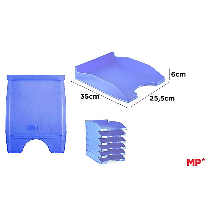 TAVITA PLASTIC IPB ALBASTRU AZUR PO003 [1]