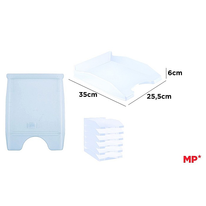 TAVITA PLASTIC IPB ALBASTRU DESCHIS TRANSPARENT PO007 [1]