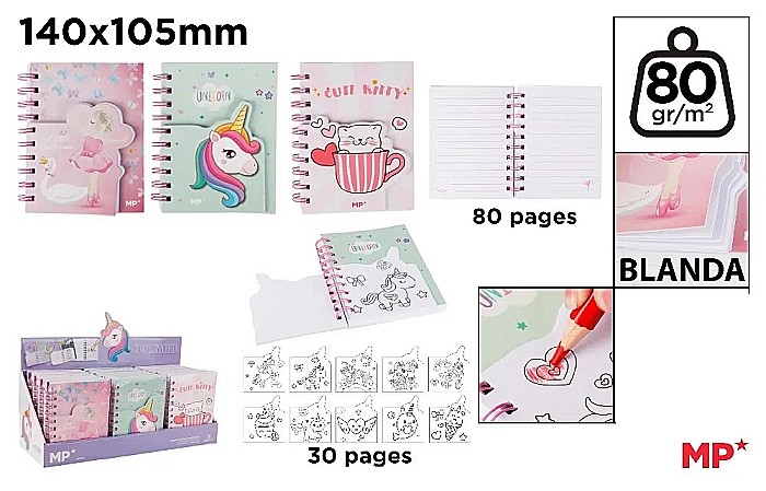 NOTES IPB A6 SPIRA DUBLU CREATIV PB837-01 [1]