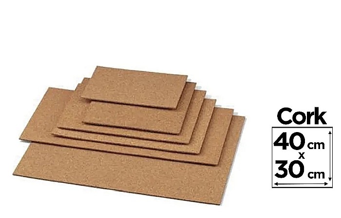 TABLA PLUTA IPB 30*40CM PM804 [2]