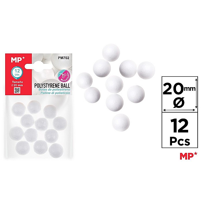 BILA POLISTIREN IPB 2CM 12/SET PM702 [1]