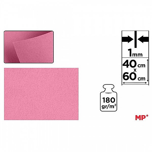 PASLA IPB 40*60CM 1MM ROZ PN673 [2]