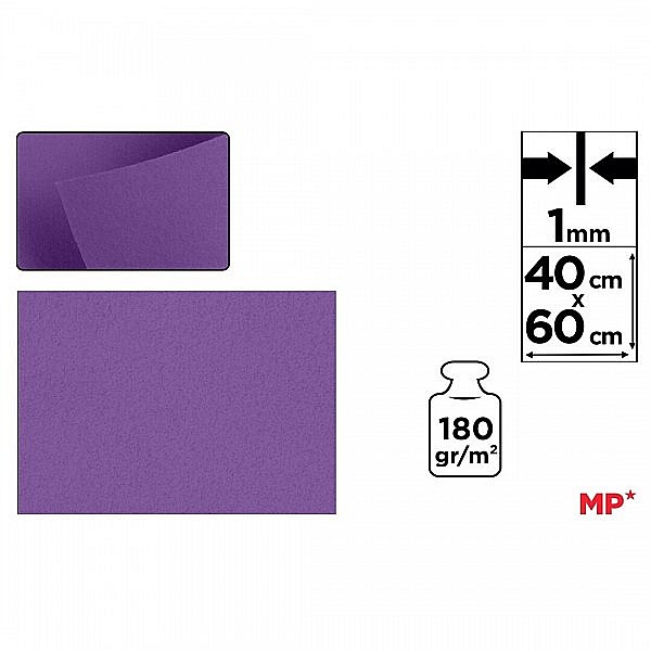 PASLA IPB 40*60CM 1MM VIOLET PN675 [2]