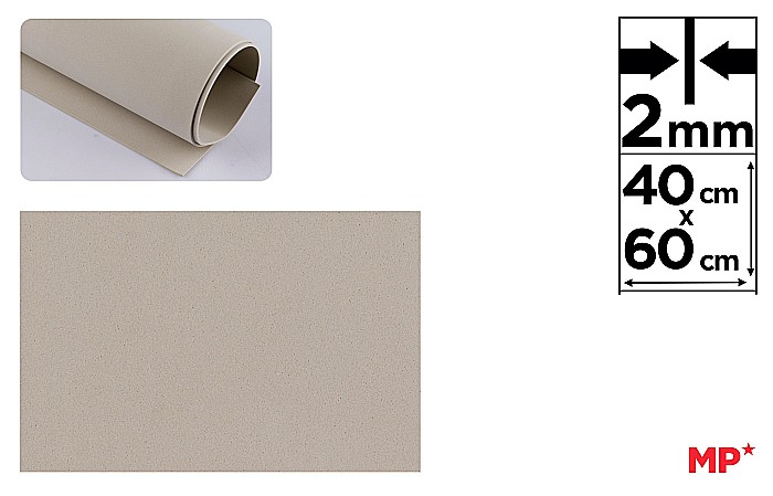 COALA GUMATA IPB 40*60CM 2MM BEJ PN559 [1]