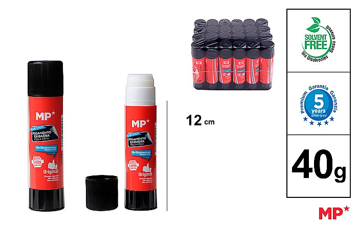 LIPICI SOLID IPB 40GR PP002 [1]