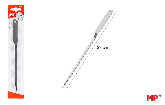 CUTIT CORESPONDENTA IPB 23CM PO211 [1]