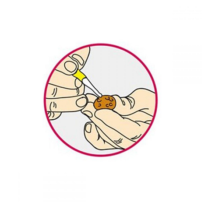 INSTRUMENTE MODELARE IPB LEMN 11/SET NATUR PY003 [3]