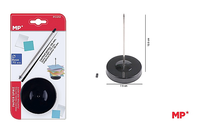 SUPORT NOTITE IPB PO212 [1]