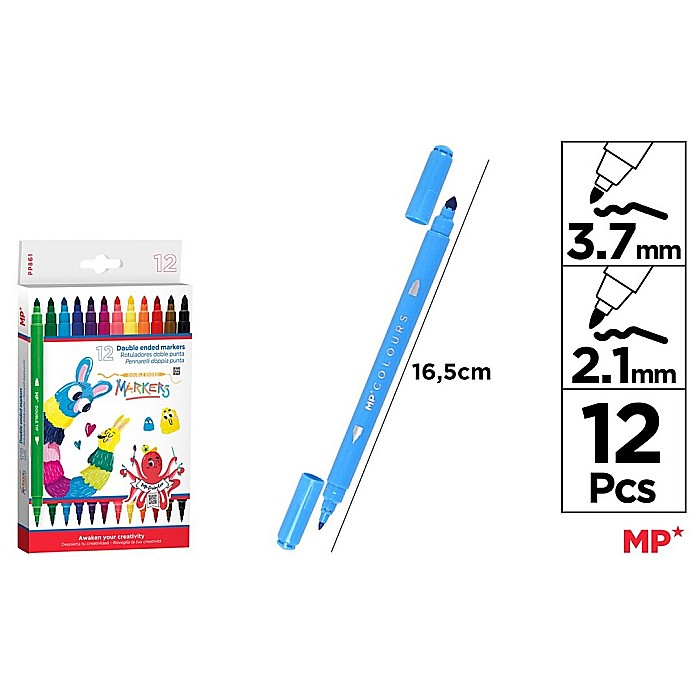 CARIOCI IPB 12/SET 2 CAPETE PP861 [1]