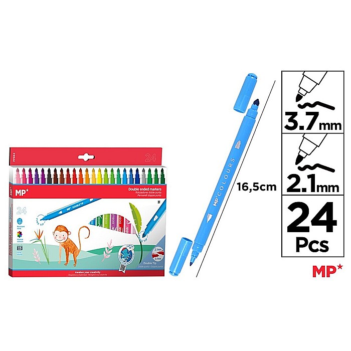 CARIOCI IPB 24/SET 2 CAPETE PP862 [1]
