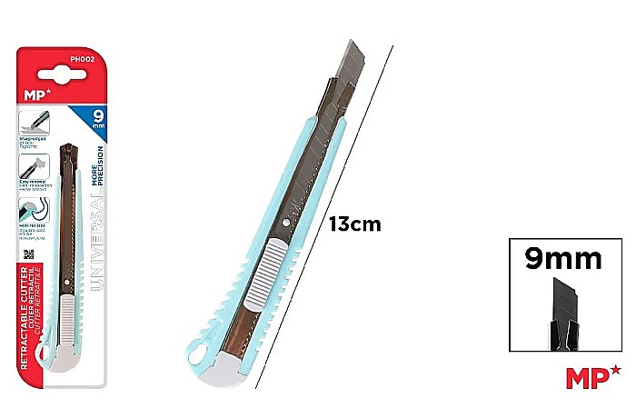 CUTTER PLASTIC IPB 9MM PH002 [1]