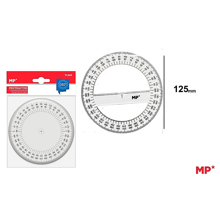 RAPORTOR IPB 360 GRADE/12.5CM PL042 [1]