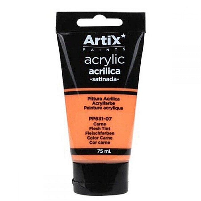 CULORI ACRILICE IPB 75ML PIERSICA PP631-07 [2]