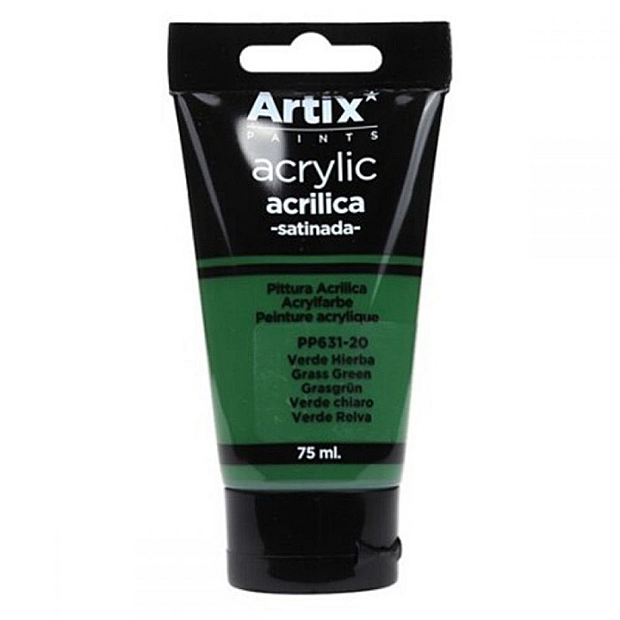 CULORI ACRILICE IPB 75ML VERDE IARBA PP631-20 [2]