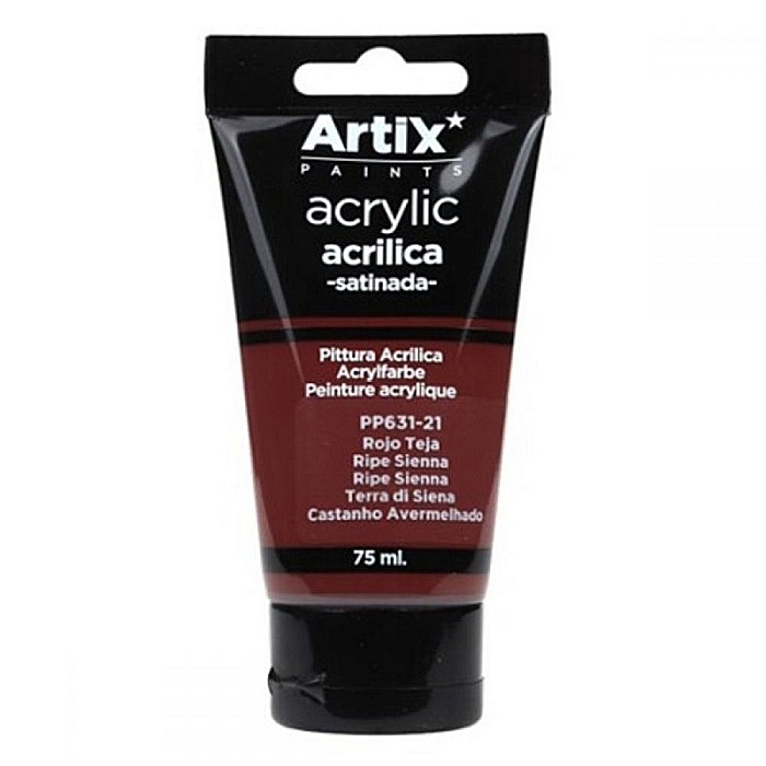 CULORI ACRILICE IPB 75ML SIENA PP631-21 [2]