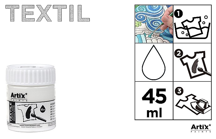 VOPSEA TEXTILE IPB 45ml ALB PP651-01 [1]