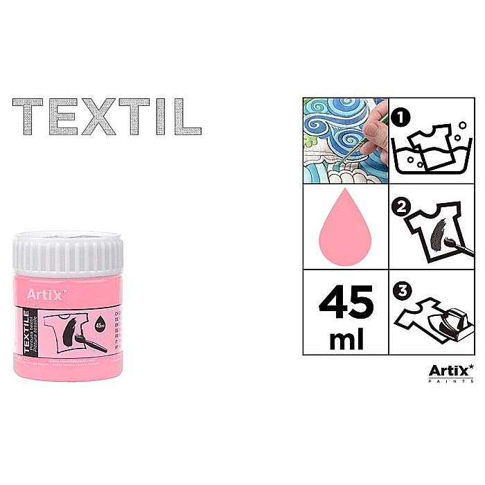 VOPSEA TEXTILE IPB 45ml ROZ PAL PP651-04 [1]