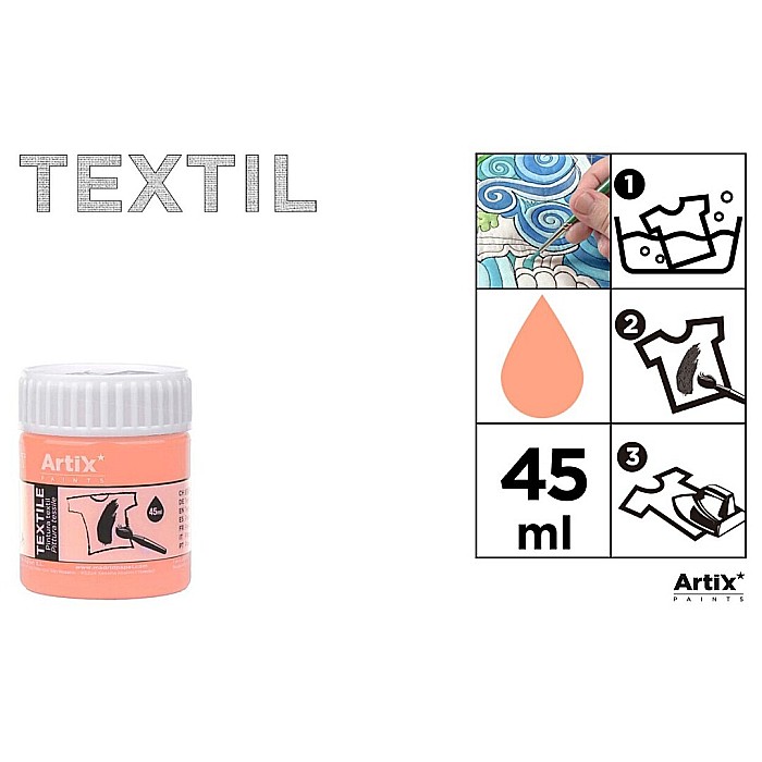 VOPSEA TEXTILE IPB 45ml CREM PP651-05 [1]