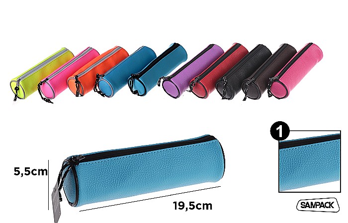 ETUI IPB 19.5*5*5CM CULORI ASORTATE PA262 [1]
