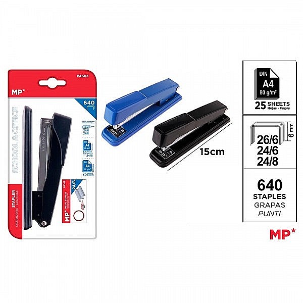 CAPSATOR IPB 24/6,24/8,26/6, 25 COLI PA603 [1]