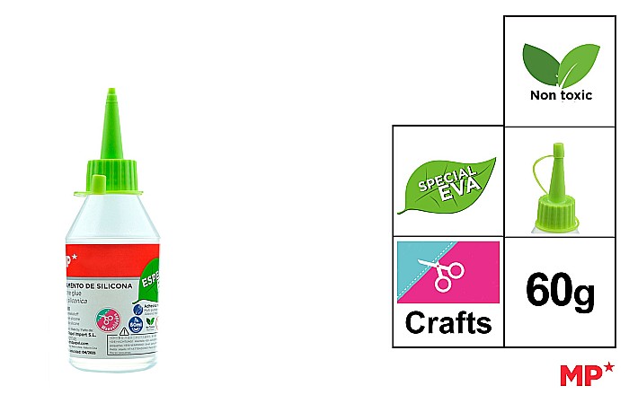 LIPICI SILICON IPB 60GR PP052 [1]