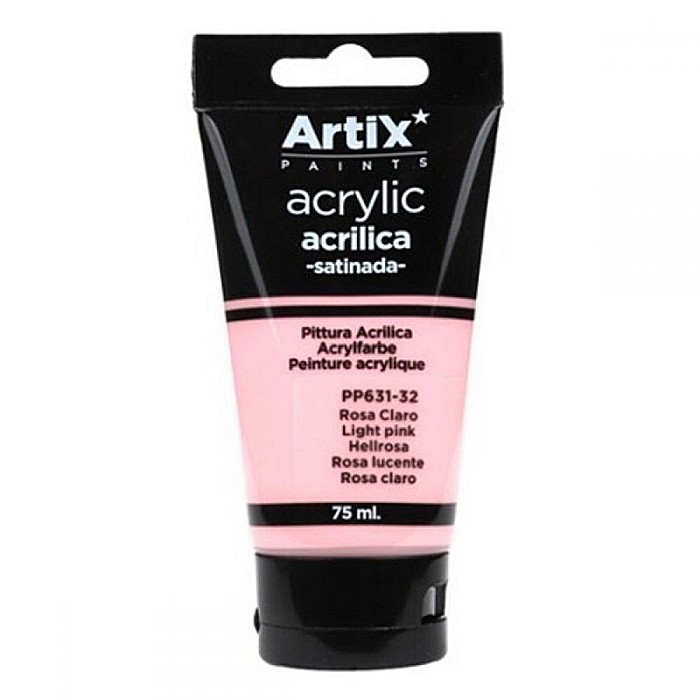 CULORI ACRILICE IPB 75ML ROZ LIGHT PP631-32 [2]