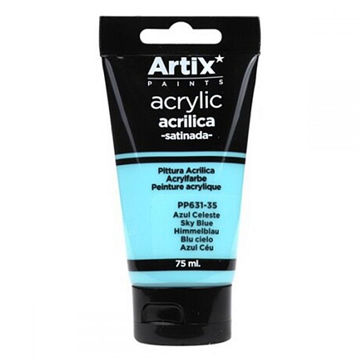 CULORI ACRILICE IPB 75ML SKY BLUE PP631-35 [2]
