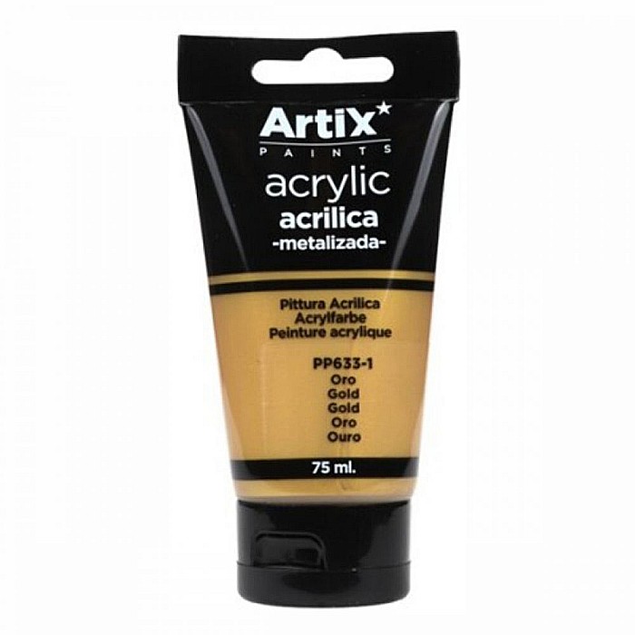 CULORI ACRILICE IPB 75ML AURIU PP633-1 [2]