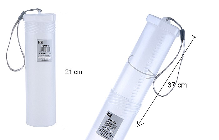 TUB PROIECTE EXTENSIBIL IPB 21*37CM PP409 [2]