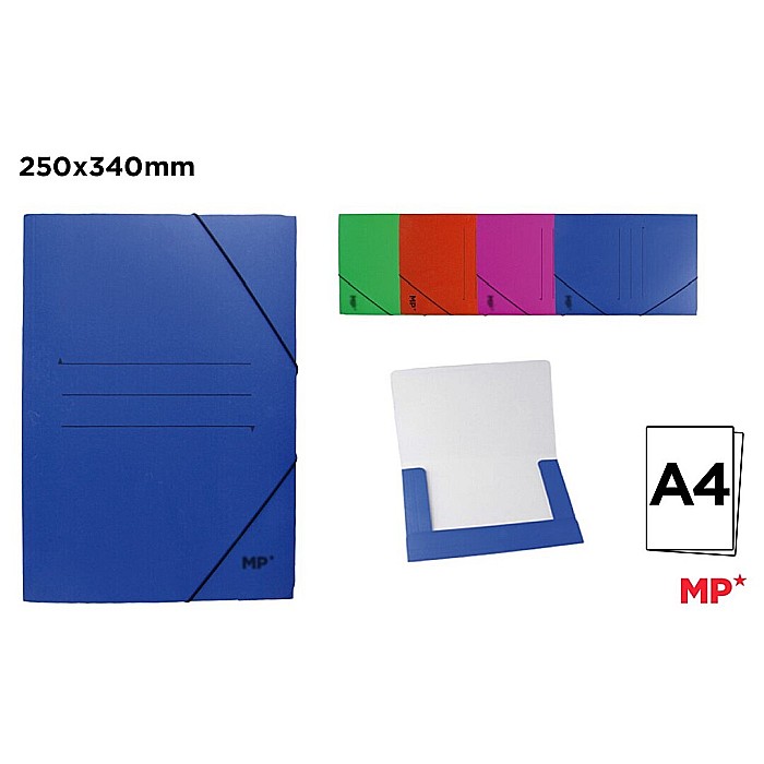 DOSAR CARTON A4+ IPB CU ELASTIC CULORI ASORTATE PC081 [1]