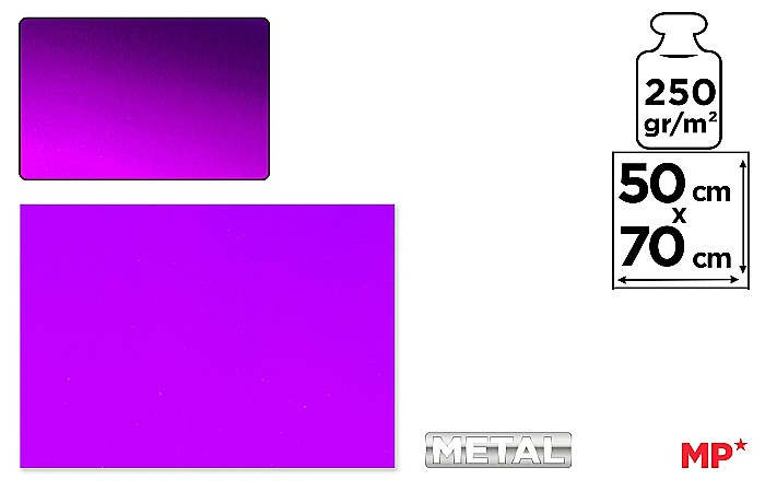 CARTON LUCIOS IPB 50*70CM 250GR MOV PN266 [1]