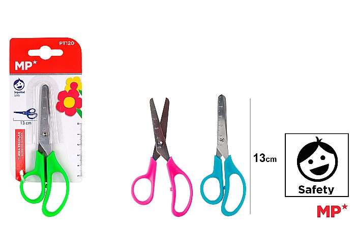 FOARFECA SCOLARA IPB 13CM PT120 [1]